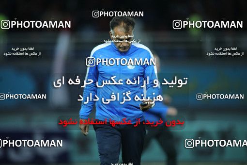 1445022, Mashhad, , لیگ برتر فوتبال ایران، Persian Gulf Cup، Week 27، Second Leg، Padideh Mashhad 1 v 0 Esteghlal on 2019/04/27 at 