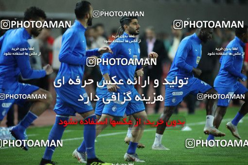 1445033, Mashhad, , لیگ برتر فوتبال ایران، Persian Gulf Cup، Week 27، Second Leg، Padideh Mashhad 1 v 0 Esteghlal on 2019/04/27 at 