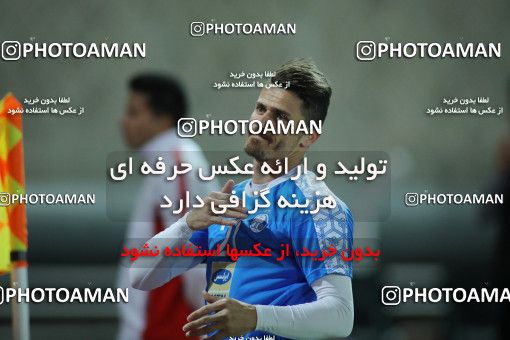 1445008, Mashhad, , لیگ برتر فوتبال ایران، Persian Gulf Cup، Week 27، Second Leg، Padideh Mashhad 1 v 0 Esteghlal on 2019/04/27 at 