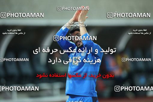 1445014, Mashhad, , لیگ برتر فوتبال ایران، Persian Gulf Cup، Week 27، Second Leg، Padideh Mashhad 1 v 0 Esteghlal on 2019/04/27 at 