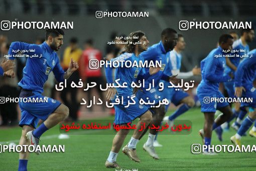 1445032, Mashhad, , لیگ برتر فوتبال ایران، Persian Gulf Cup، Week 27، Second Leg، Padideh Mashhad 1 v 0 Esteghlal on 2019/04/27 at 