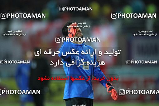 1445051, Mashhad, , لیگ برتر فوتبال ایران، Persian Gulf Cup، Week 27، Second Leg، Padideh Mashhad 1 v 0 Esteghlal on 2019/04/27 at 