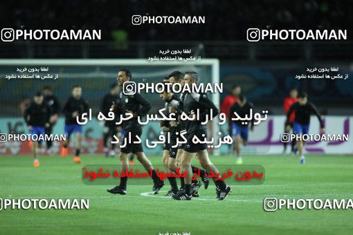 1445052, Mashhad, , لیگ برتر فوتبال ایران، Persian Gulf Cup، Week 27، Second Leg، Padideh Mashhad 1 v 0 Esteghlal on 2019/04/27 at 