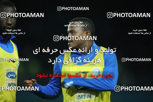 1445029, Mashhad, , لیگ برتر فوتبال ایران، Persian Gulf Cup، Week 27، Second Leg، Padideh Mashhad 1 v 0 Esteghlal on 2019/04/27 at 