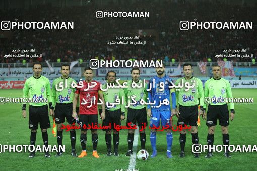 1445094, Mashhad, , لیگ برتر فوتبال ایران، Persian Gulf Cup، Week 27، Second Leg، Padideh Mashhad 1 v 0 Esteghlal on 2019/04/27 at 