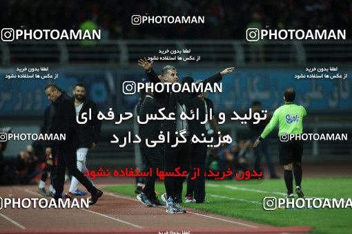 1445036, Mashhad, , لیگ برتر فوتبال ایران، Persian Gulf Cup، Week 27، Second Leg، Padideh Mashhad 1 v 0 Esteghlal on 2019/04/27 at 