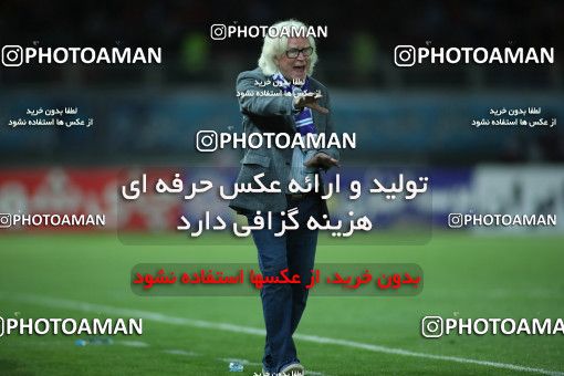 1444999, Mashhad, , لیگ برتر فوتبال ایران، Persian Gulf Cup، Week 27، Second Leg، Padideh Mashhad 1 v 0 Esteghlal on 2019/04/27 at 