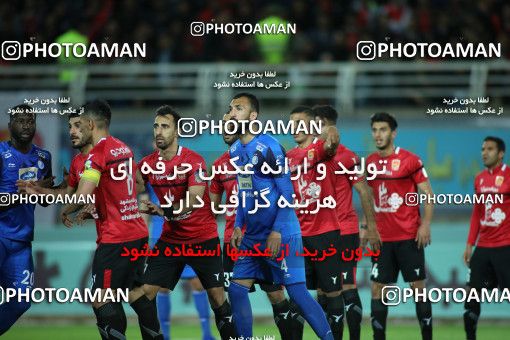 1445003, Mashhad, , لیگ برتر فوتبال ایران، Persian Gulf Cup، Week 27، Second Leg، Padideh Mashhad 1 v 0 Esteghlal on 2019/04/27 at 
