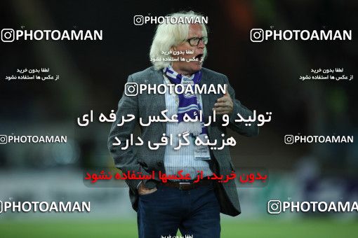 1445135, Mashhad, , لیگ برتر فوتبال ایران، Persian Gulf Cup، Week 27، Second Leg، Padideh Mashhad 1 v 0 Esteghlal on 2019/04/27 at 