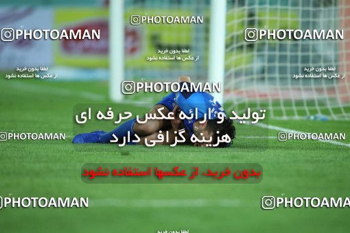 1445097, Mashhad, , لیگ برتر فوتبال ایران، Persian Gulf Cup، Week 27، Second Leg، Padideh Mashhad 1 v 0 Esteghlal on 2019/04/27 at 