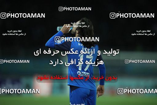 1445153, Mashhad, , لیگ برتر فوتبال ایران، Persian Gulf Cup، Week 27، Second Leg، Padideh Mashhad 1 v 0 Esteghlal on 2019/04/27 at 