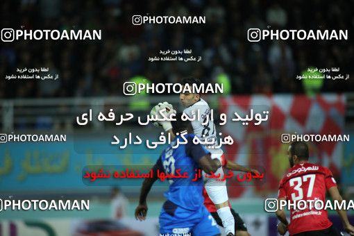 1445117, Mashhad, , لیگ برتر فوتبال ایران، Persian Gulf Cup، Week 27، Second Leg، Padideh Mashhad 1 v 0 Esteghlal on 2019/04/27 at 