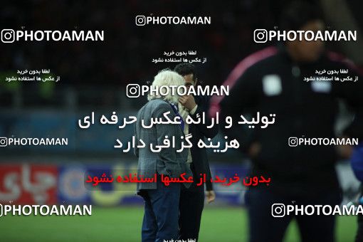 1445178, Mashhad, , لیگ برتر فوتبال ایران، Persian Gulf Cup، Week 27، Second Leg، Padideh Mashhad 1 v 0 Esteghlal on 2019/04/27 at 