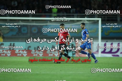 1445110, Mashhad, , لیگ برتر فوتبال ایران، Persian Gulf Cup، Week 27، Second Leg، Padideh Mashhad 1 v 0 Esteghlal on 2019/04/27 at 