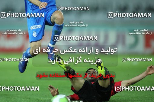 1445167, Mashhad, , لیگ برتر فوتبال ایران، Persian Gulf Cup، Week 27، Second Leg، Padideh Mashhad 1 v 0 Esteghlal on 2019/04/27 at 