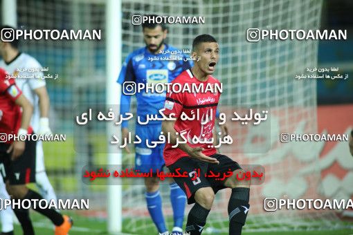1445177, Mashhad, , لیگ برتر فوتبال ایران، Persian Gulf Cup، Week 27، Second Leg، Padideh Mashhad 1 v 0 Esteghlal on 2019/04/27 at 