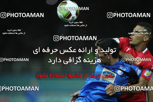 1445189, Mashhad, , لیگ برتر فوتبال ایران، Persian Gulf Cup، Week 27، Second Leg، Padideh Mashhad 1 v 0 Esteghlal on 2019/04/27 at 