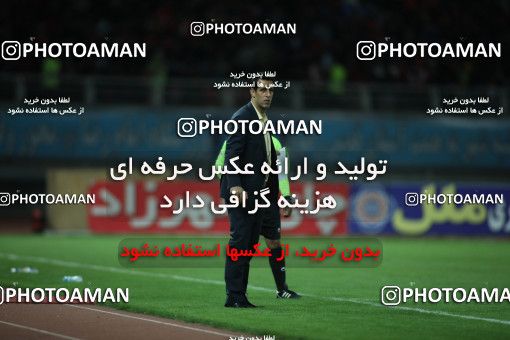 1445150, Mashhad, , لیگ برتر فوتبال ایران، Persian Gulf Cup، Week 27، Second Leg، Padideh Mashhad 1 v 0 Esteghlal on 2019/04/27 at 