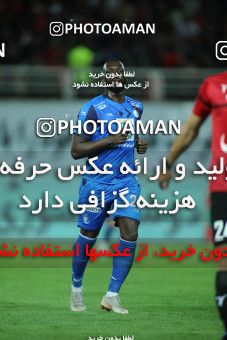 1445188, Mashhad, , لیگ برتر فوتبال ایران، Persian Gulf Cup، Week 27، Second Leg، Padideh Mashhad 1 v 0 Esteghlal on 2019/04/27 at 