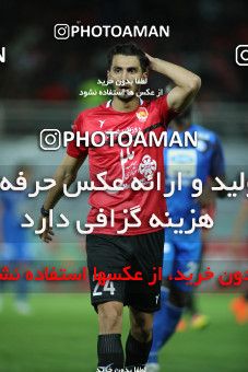 1445190, Mashhad, , لیگ برتر فوتبال ایران، Persian Gulf Cup، Week 27، Second Leg، Padideh Mashhad 1 v 0 Esteghlal on 2019/04/27 at 