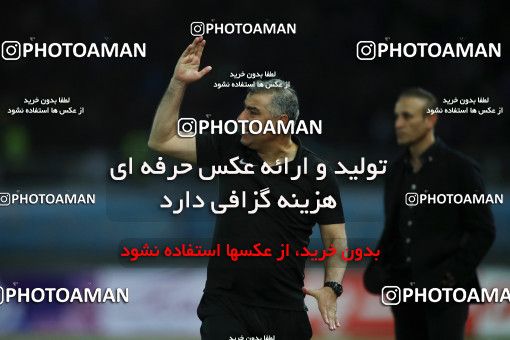 1445187, Mashhad, , لیگ برتر فوتبال ایران، Persian Gulf Cup، Week 27، Second Leg، Padideh Mashhad 1 v 0 Esteghlal on 2019/04/27 at 