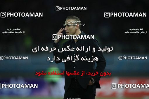 1445109, Mashhad, , لیگ برتر فوتبال ایران، Persian Gulf Cup، Week 27، Second Leg، Padideh Mashhad 1 v 0 Esteghlal on 2019/04/27 at 
