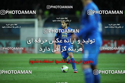 1445125, Mashhad, , لیگ برتر فوتبال ایران، Persian Gulf Cup، Week 27، Second Leg، Padideh Mashhad 1 v 0 Esteghlal on 2019/04/27 at 
