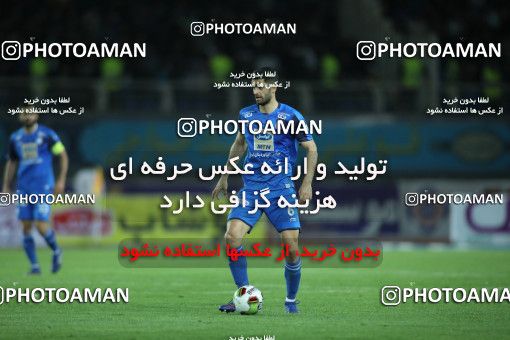 1445223, Mashhad, , لیگ برتر فوتبال ایران، Persian Gulf Cup، Week 27، Second Leg، Padideh Mashhad 1 v 0 Esteghlal on 2019/04/27 at 