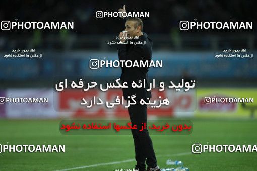 1445200, Mashhad, , لیگ برتر فوتبال ایران، Persian Gulf Cup، Week 27، Second Leg، Padideh Mashhad 1 v 0 Esteghlal on 2019/04/27 at 