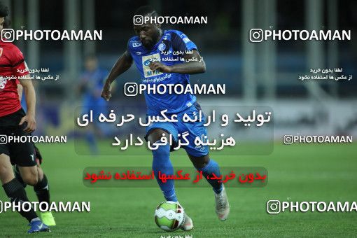 1445211, Mashhad, , لیگ برتر فوتبال ایران، Persian Gulf Cup، Week 27، Second Leg، Padideh Mashhad 1 v 0 Esteghlal on 2019/04/27 at 