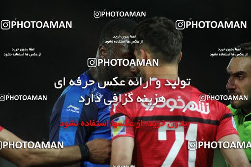 1445210, Mashhad, , لیگ برتر فوتبال ایران، Persian Gulf Cup، Week 27، Second Leg، Padideh Mashhad 1 v 0 Esteghlal on 2019/04/27 at 
