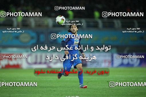 1445255, Mashhad, , لیگ برتر فوتبال ایران، Persian Gulf Cup، Week 27، Second Leg، Padideh Mashhad 1 v 0 Esteghlal on 2019/04/27 at 