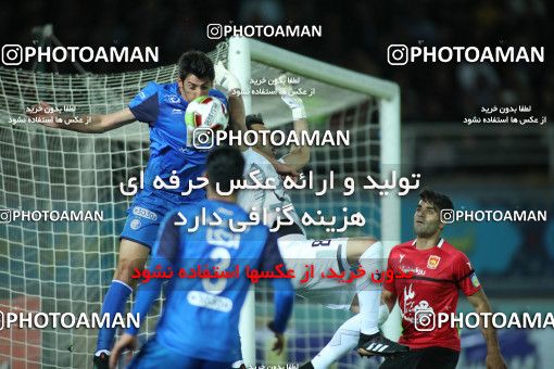 1445202, Mashhad, , لیگ برتر فوتبال ایران، Persian Gulf Cup، Week 27، Second Leg، Padideh Mashhad 1 v 0 Esteghlal on 2019/04/27 at 