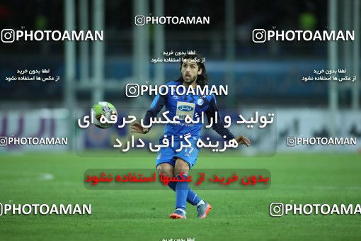 1445230, Mashhad, , لیگ برتر فوتبال ایران، Persian Gulf Cup، Week 27، Second Leg، Padideh Mashhad 1 v 0 Esteghlal on 2019/04/27 at 