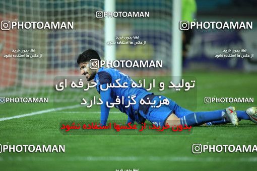 1445257, Mashhad, , لیگ برتر فوتبال ایران، Persian Gulf Cup، Week 27، Second Leg، Padideh Mashhad 1 v 0 Esteghlal on 2019/04/27 at 