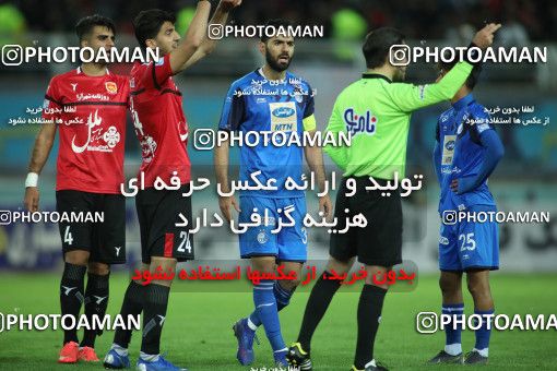 1445203, Mashhad, , لیگ برتر فوتبال ایران، Persian Gulf Cup، Week 27، Second Leg، Padideh Mashhad 1 v 0 Esteghlal on 2019/04/27 at 