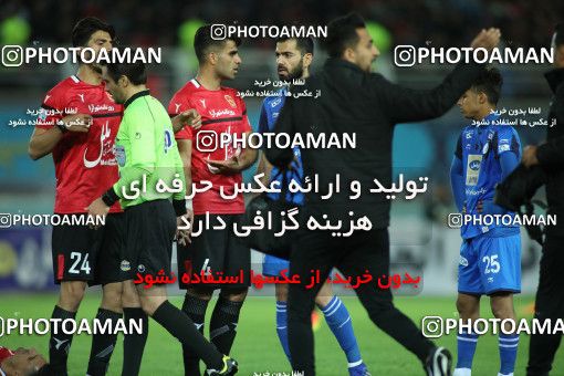 1445205, Mashhad, , لیگ برتر فوتبال ایران، Persian Gulf Cup، Week 27، Second Leg، Padideh Mashhad 1 v 0 Esteghlal on 2019/04/27 at 