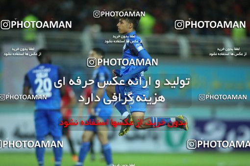 1445279, Mashhad, , لیگ برتر فوتبال ایران، Persian Gulf Cup، Week 27، Second Leg، Padideh Mashhad 1 v 0 Esteghlal on 2019/04/27 at 