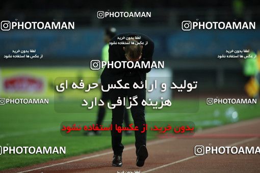 1445265, Mashhad, , لیگ برتر فوتبال ایران، Persian Gulf Cup، Week 27، Second Leg، Padideh Mashhad 1 v 0 Esteghlal on 2019/04/27 at 