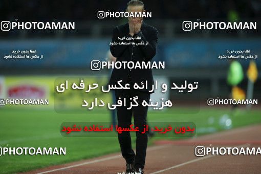 1445250, Mashhad, , لیگ برتر فوتبال ایران، Persian Gulf Cup، Week 27، Second Leg، Padideh Mashhad 1 v 0 Esteghlal on 2019/04/27 at 