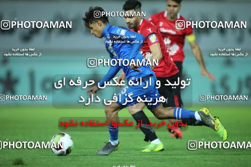 1445221, Mashhad, , لیگ برتر فوتبال ایران، Persian Gulf Cup، Week 27، Second Leg، Padideh Mashhad 1 v 0 Esteghlal on 2019/04/27 at 