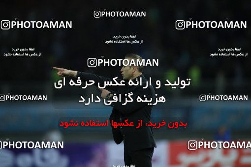 1445207, Mashhad, , لیگ برتر فوتبال ایران، Persian Gulf Cup، Week 27، Second Leg، Padideh Mashhad 1 v 0 Esteghlal on 2019/04/27 at 