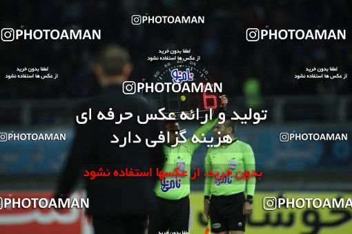 1445285, Mashhad, , لیگ برتر فوتبال ایران، Persian Gulf Cup، Week 27، Second Leg، Padideh Mashhad 1 v 0 Esteghlal on 2019/04/27 at 