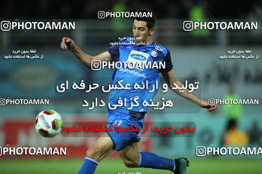 1445233, Mashhad, , لیگ برتر فوتبال ایران، Persian Gulf Cup، Week 27، Second Leg، Padideh Mashhad 1 v 0 Esteghlal on 2019/04/27 at 
