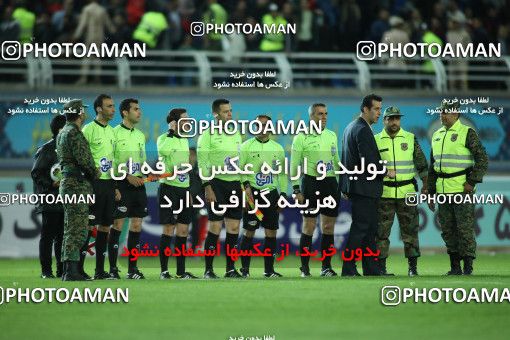1445252, Mashhad, , لیگ برتر فوتبال ایران، Persian Gulf Cup، Week 27، Second Leg، Padideh Mashhad 1 v 0 Esteghlal on 2019/04/27 at 
