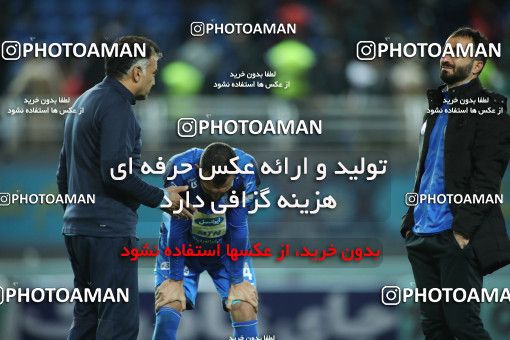 1445356, Mashhad, , لیگ برتر فوتبال ایران، Persian Gulf Cup، Week 27، Second Leg، Padideh Mashhad 1 v 0 Esteghlal on 2019/04/27 at 