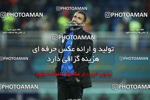 1445360, Mashhad, , لیگ برتر فوتبال ایران، Persian Gulf Cup، Week 27، Second Leg، Padideh Mashhad 1 v 0 Esteghlal on 2019/04/27 at 