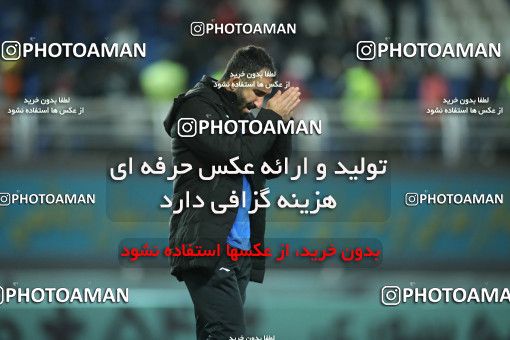 1445363, Mashhad, , لیگ برتر فوتبال ایران، Persian Gulf Cup، Week 27، Second Leg، Padideh Mashhad 1 v 0 Esteghlal on 2019/04/27 at 