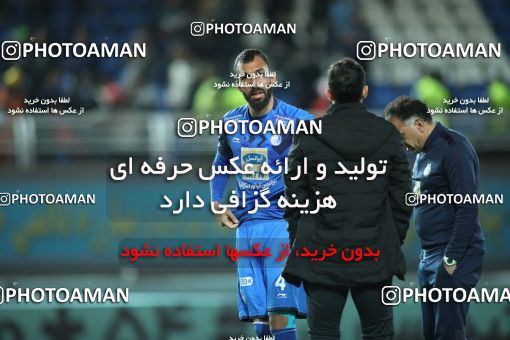 1445299, Mashhad, , لیگ برتر فوتبال ایران، Persian Gulf Cup، Week 27، Second Leg، Padideh Mashhad 1 v 0 Esteghlal on 2019/04/27 at 