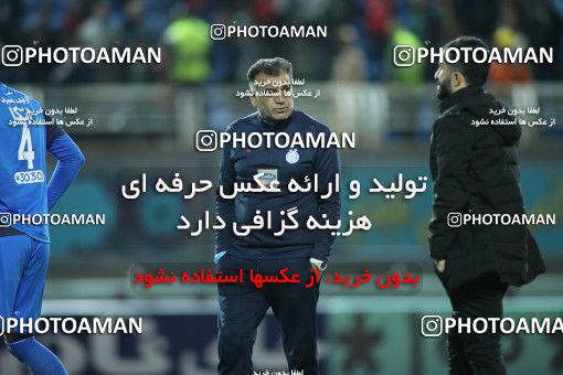 1445343, Mashhad, , لیگ برتر فوتبال ایران، Persian Gulf Cup، Week 27، Second Leg، Padideh Mashhad 1 v 0 Esteghlal on 2019/04/27 at 
